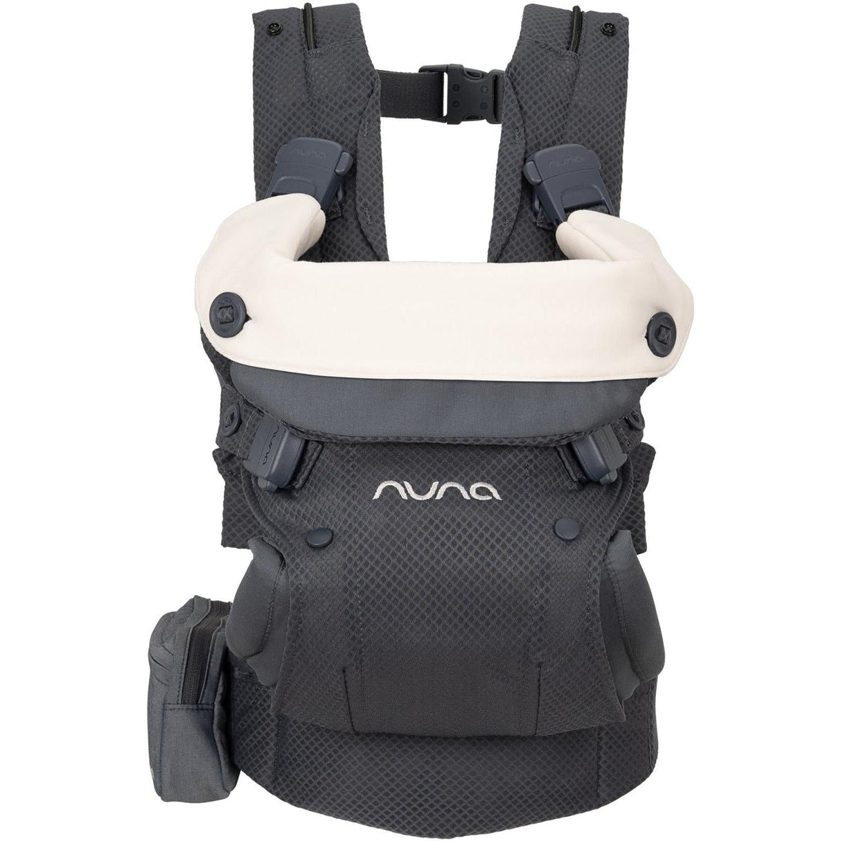 Nuna CUDL Deux Baby Carrier