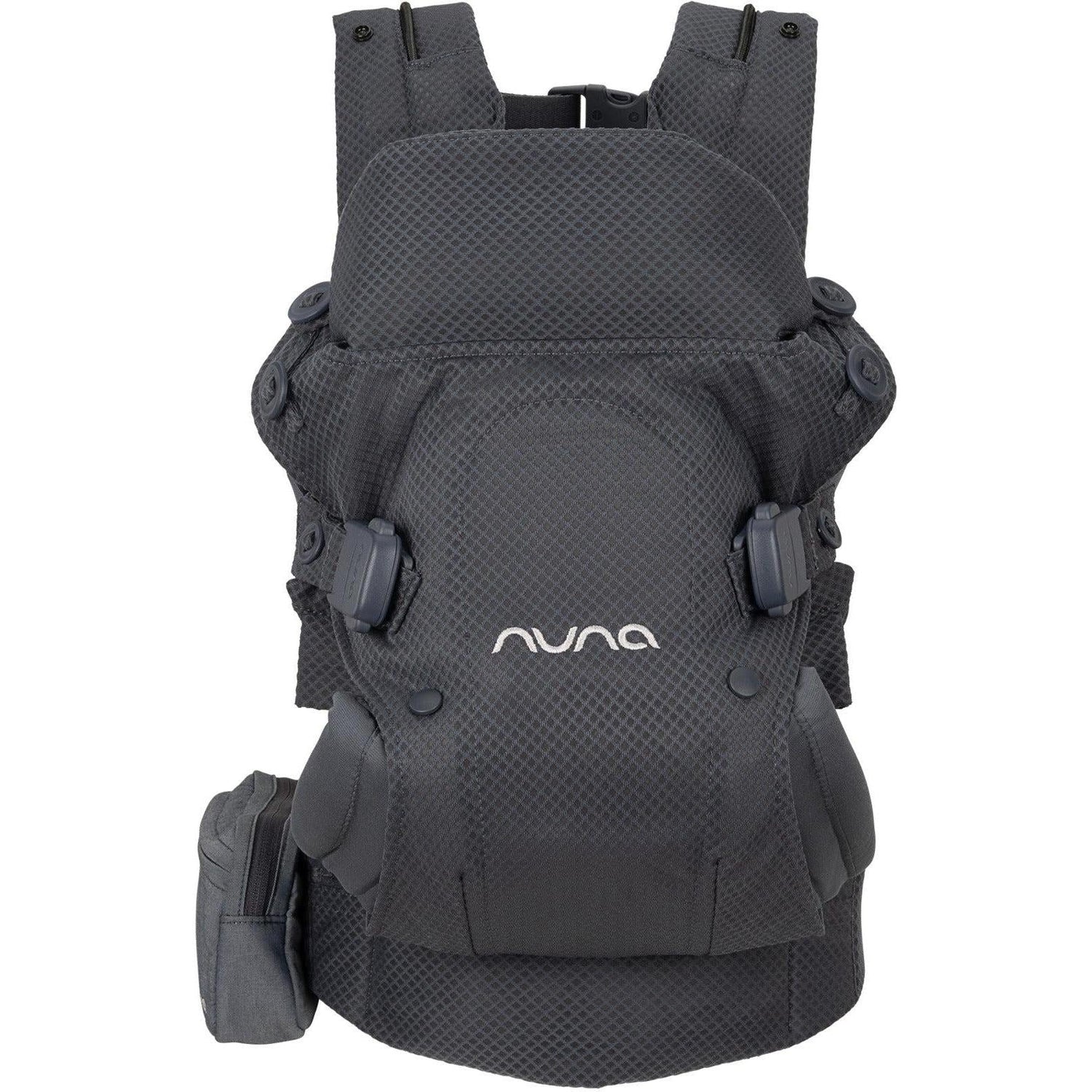 Nuna CUDL Deux Baby Carrier