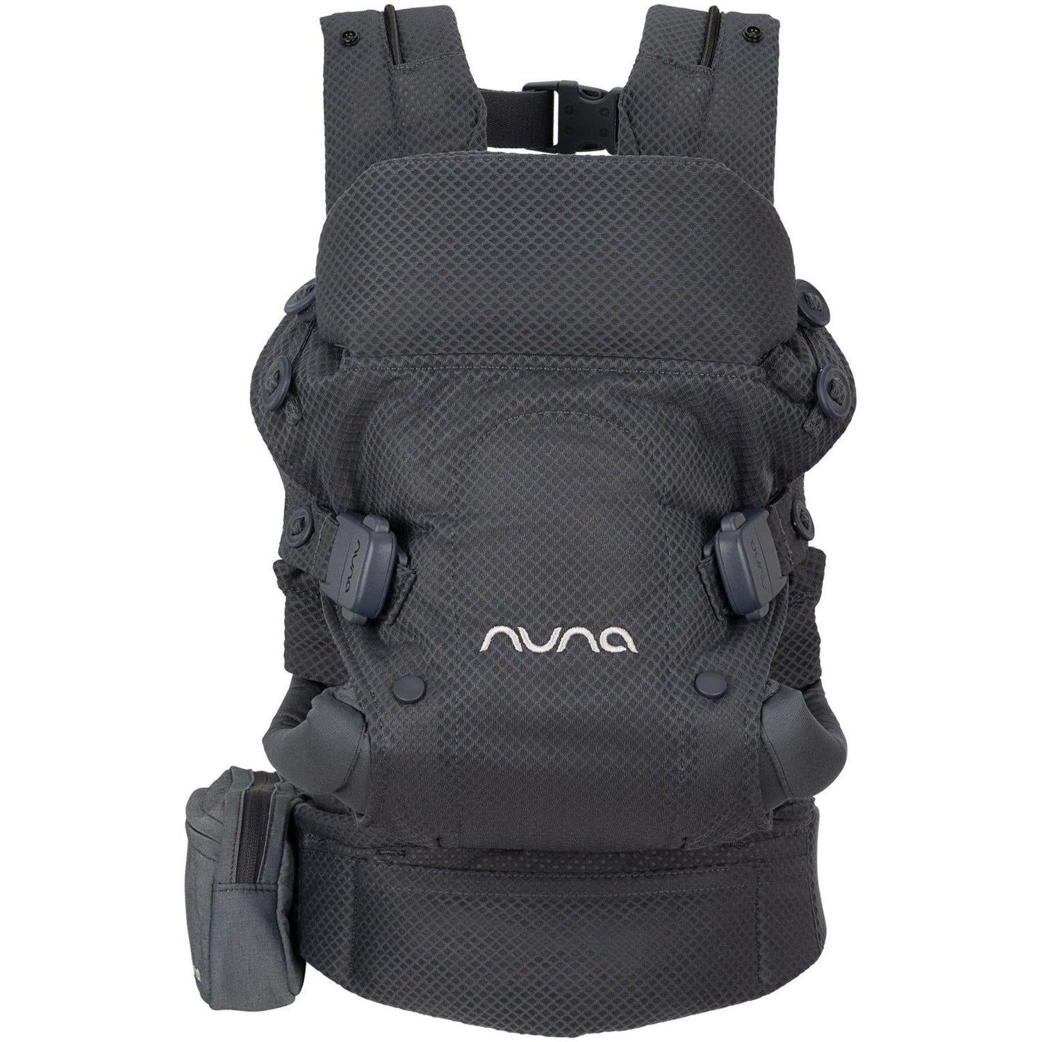 Nuna CUDL Deux Baby Carrier