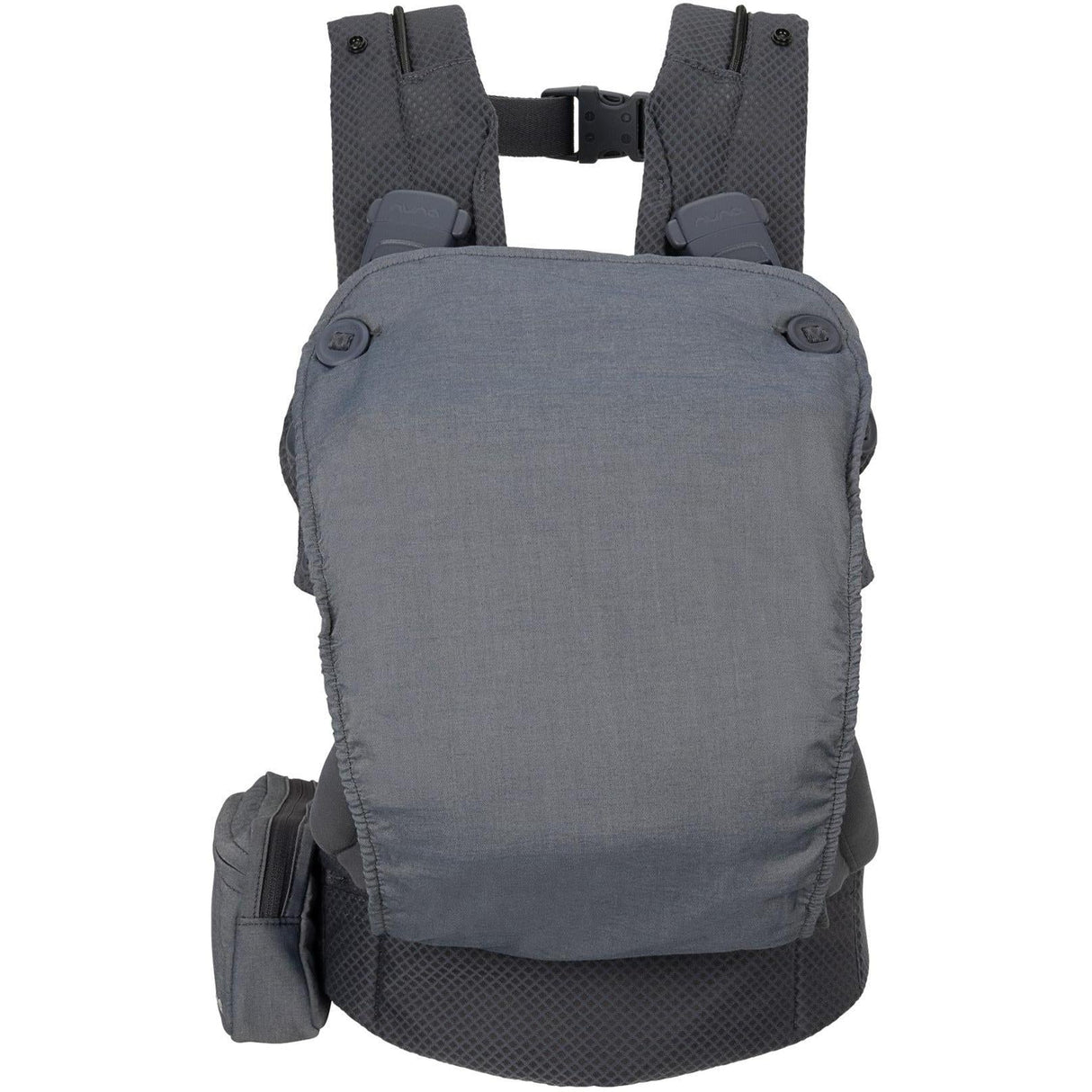 Nuna CUDL Deux Baby Carrier