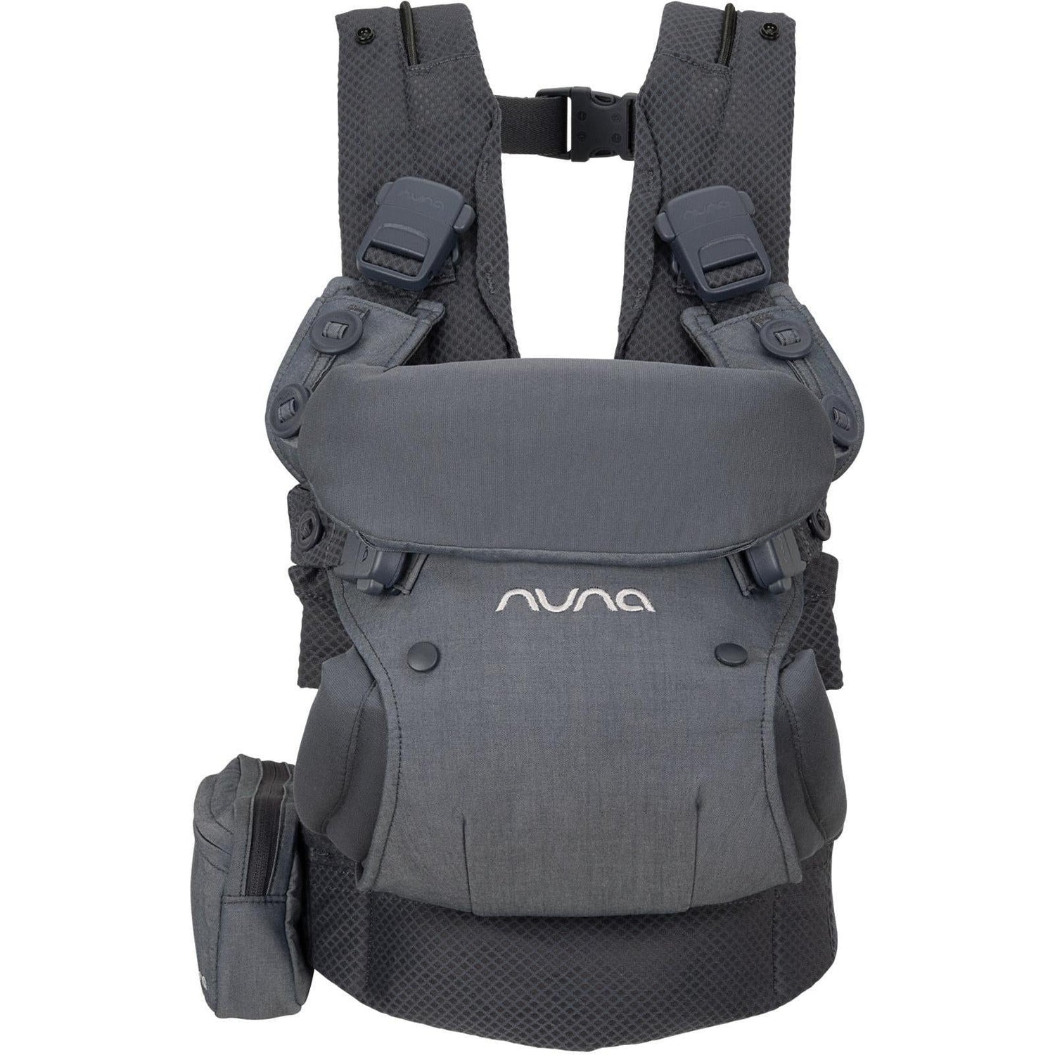 Nuna CUDL Deux Baby Carrier