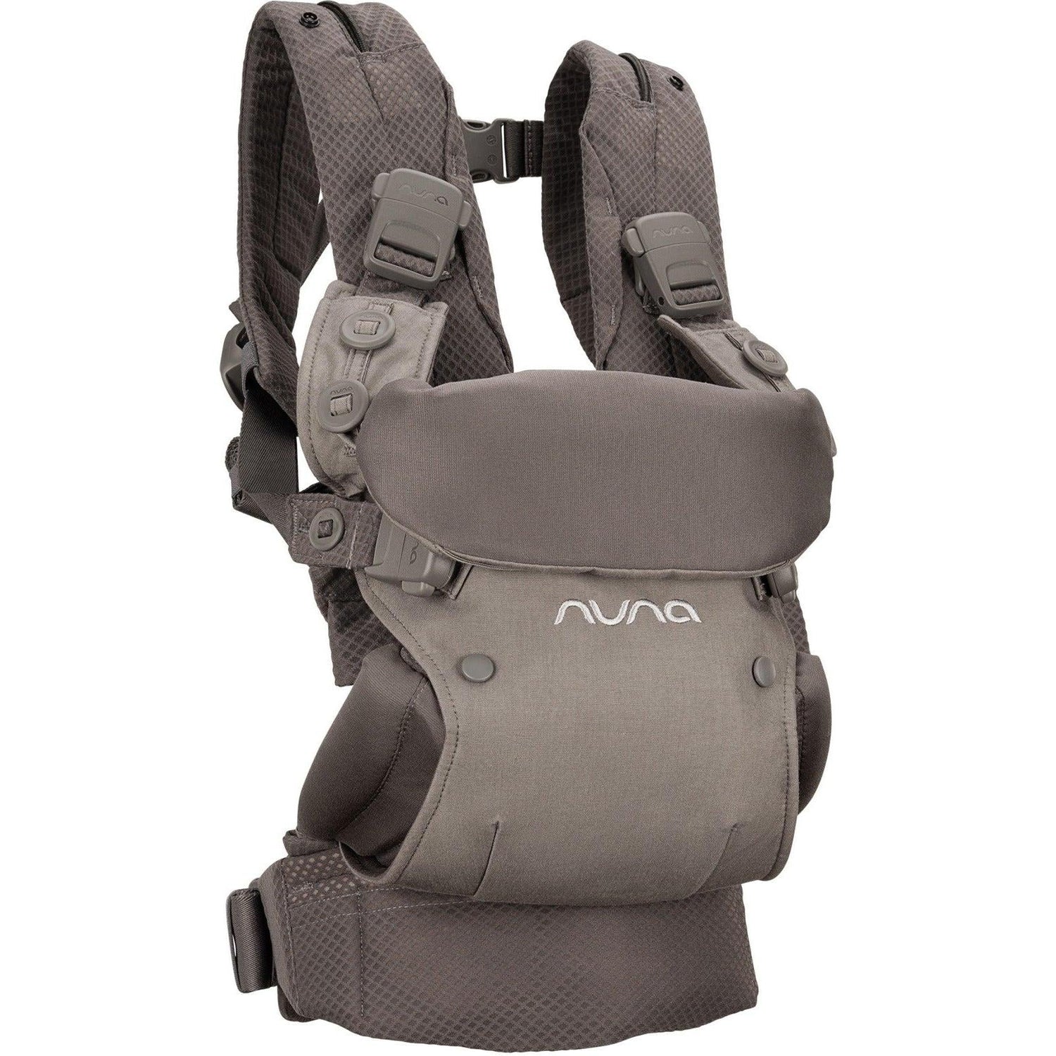 Nuna CUDL Deux Baby Carrier