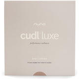 Nuna CUDL Luxe