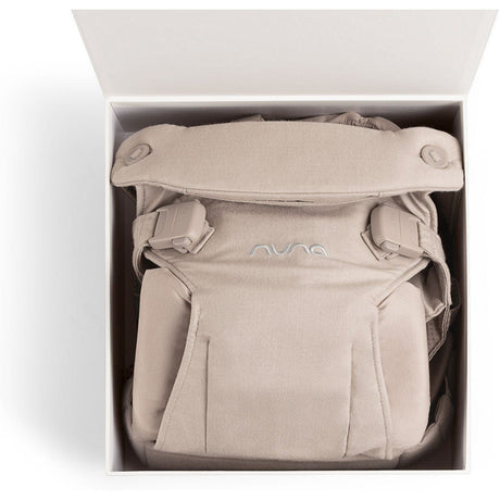Nuna CUDL Luxe