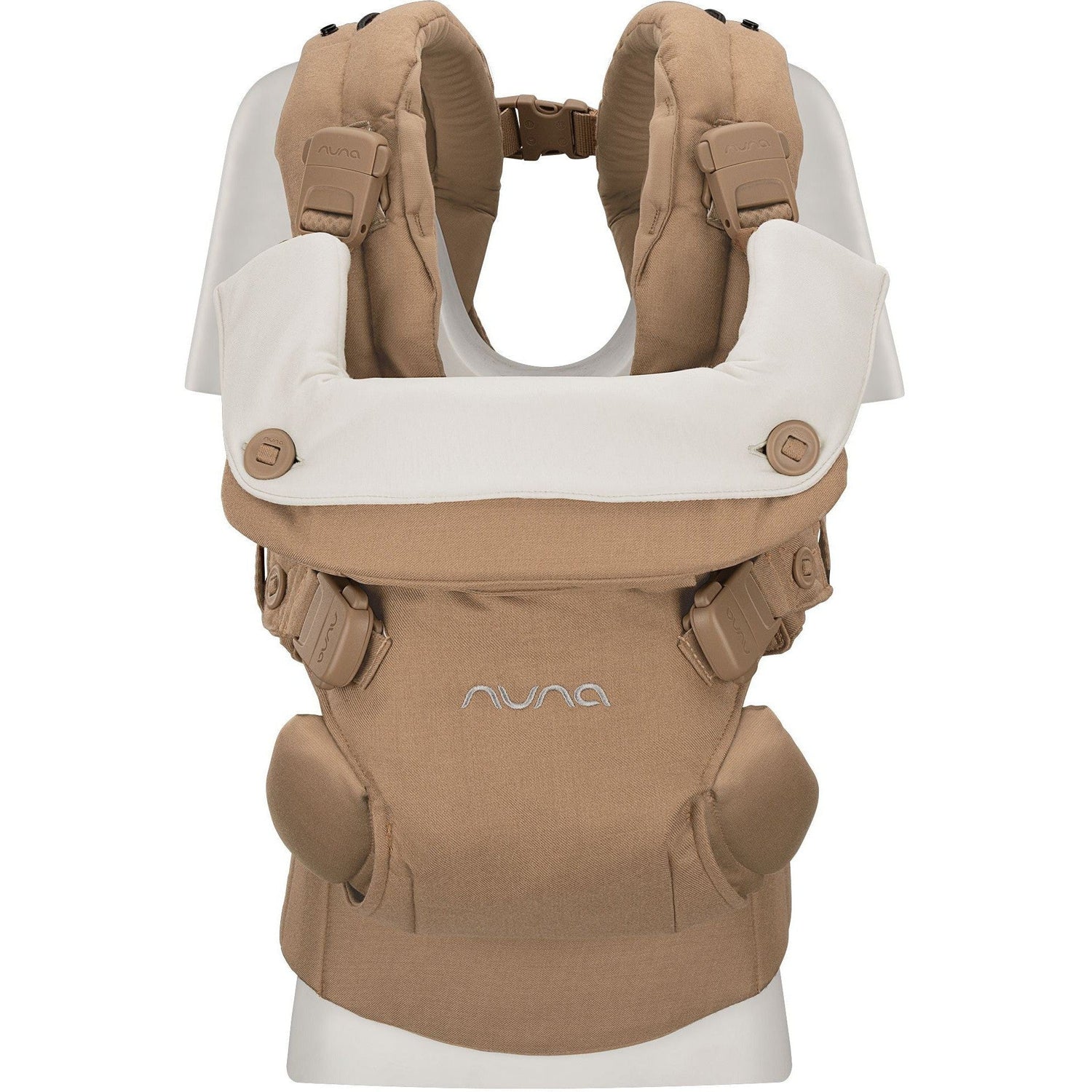 Nuna CUDL Luxe