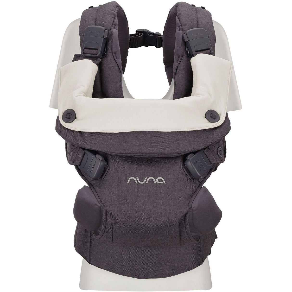 Nuna CUDL Luxe