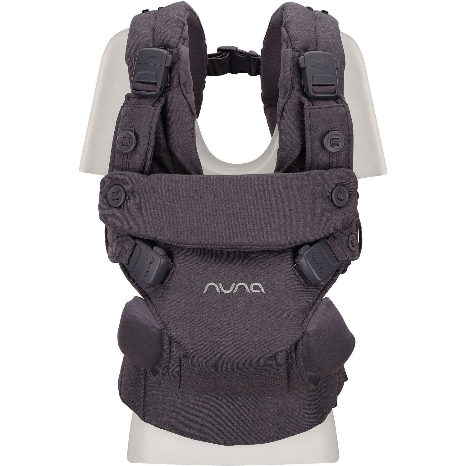 Nuna CUDL Luxe