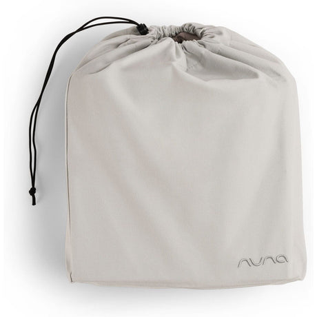 Nuna CUDL Luxe