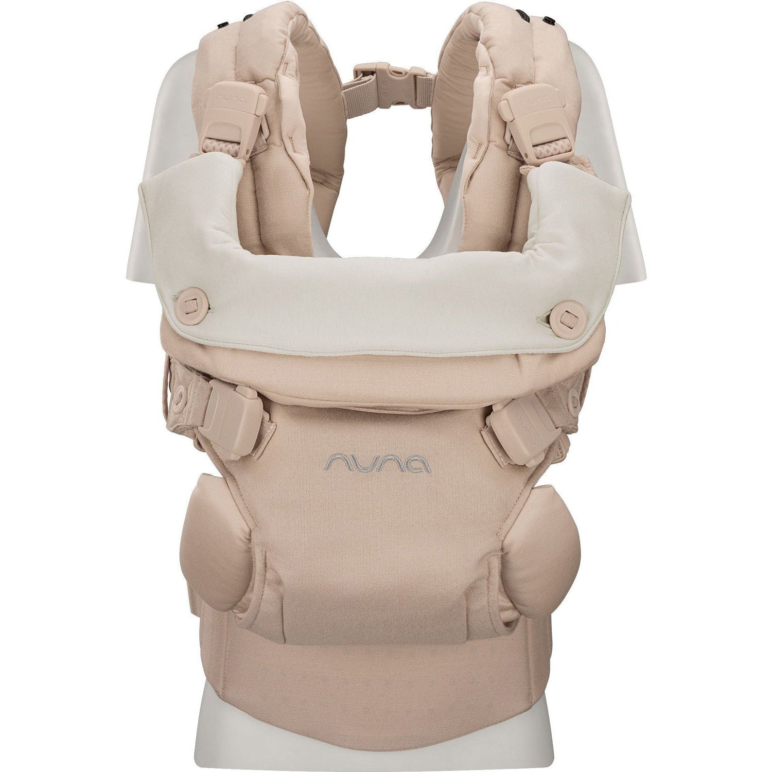 Nuna CUDL Luxe