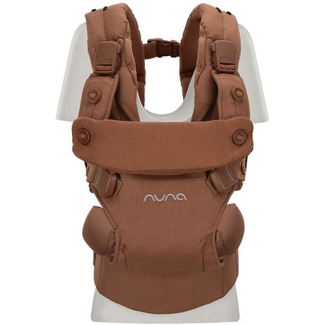 Nuna CUDL Luxe