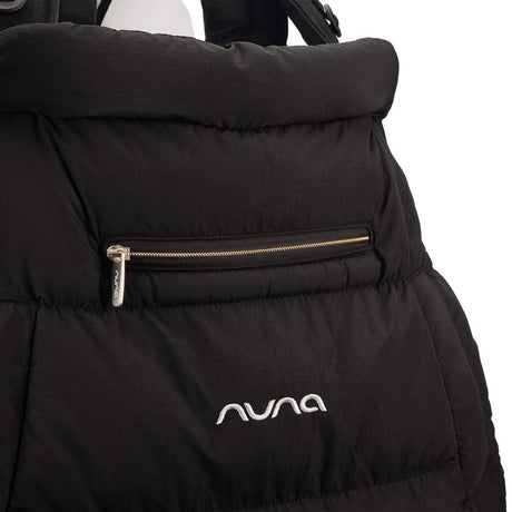 Nuna CUDL Winter Cover