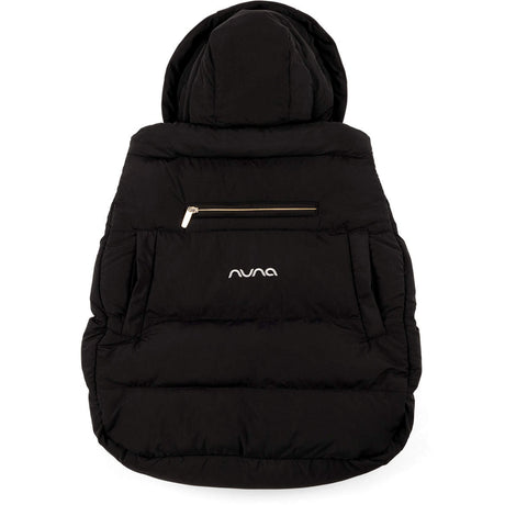 Nuna CUDL Winter Cover