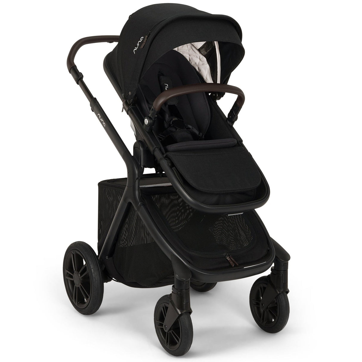 Nuna DEMI Icon Stroller