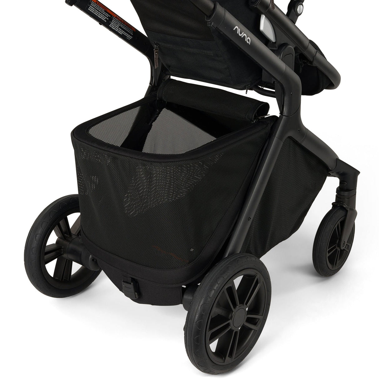 Nuna DEMI Icon Stroller