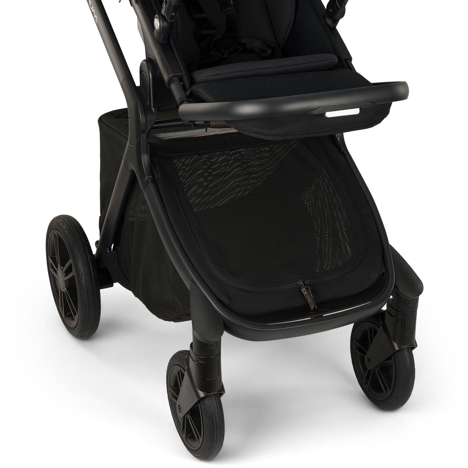 Nuna DEMI Icon Stroller