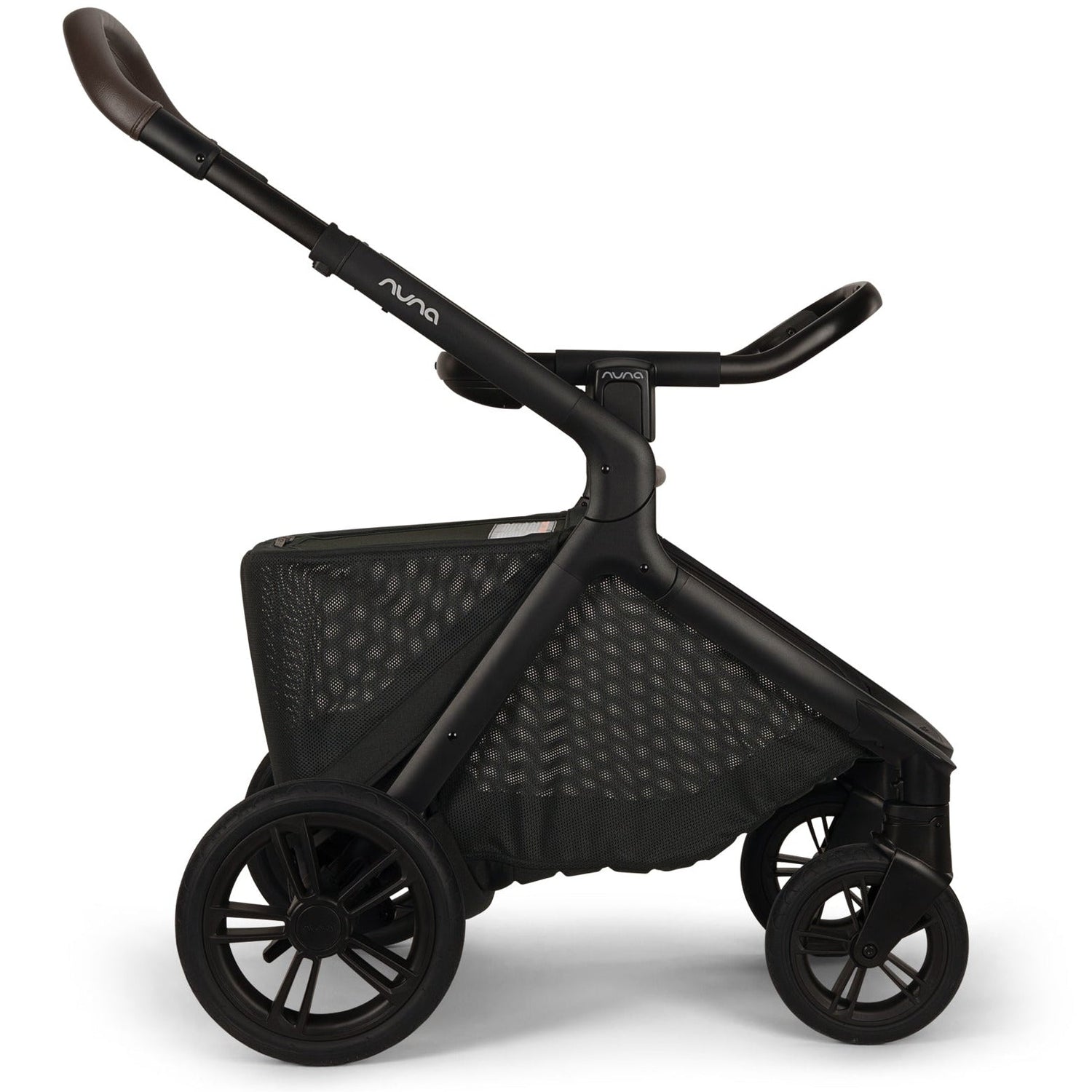 Nuna DEMI Icon Stroller