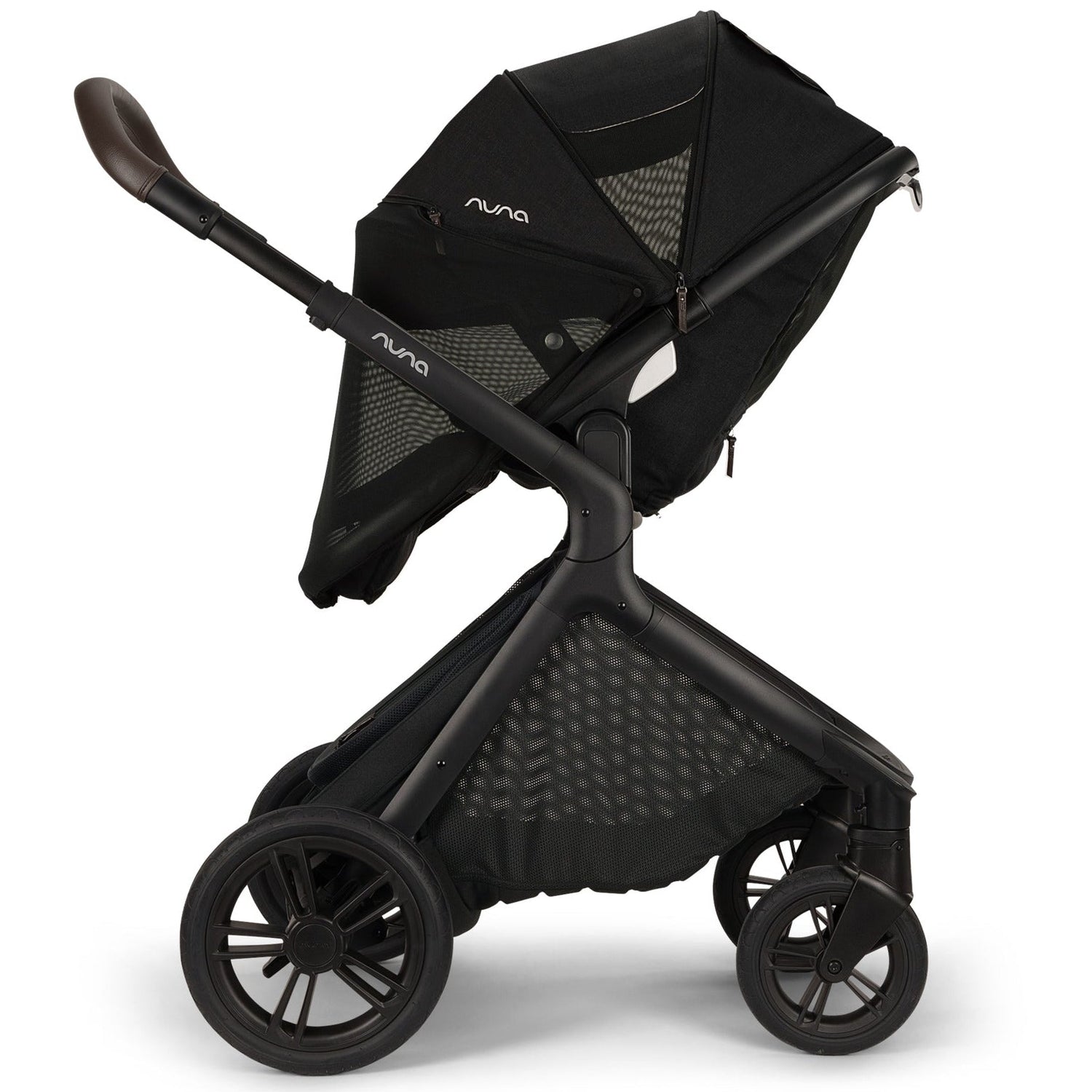 Nuna DEMI Icon Stroller