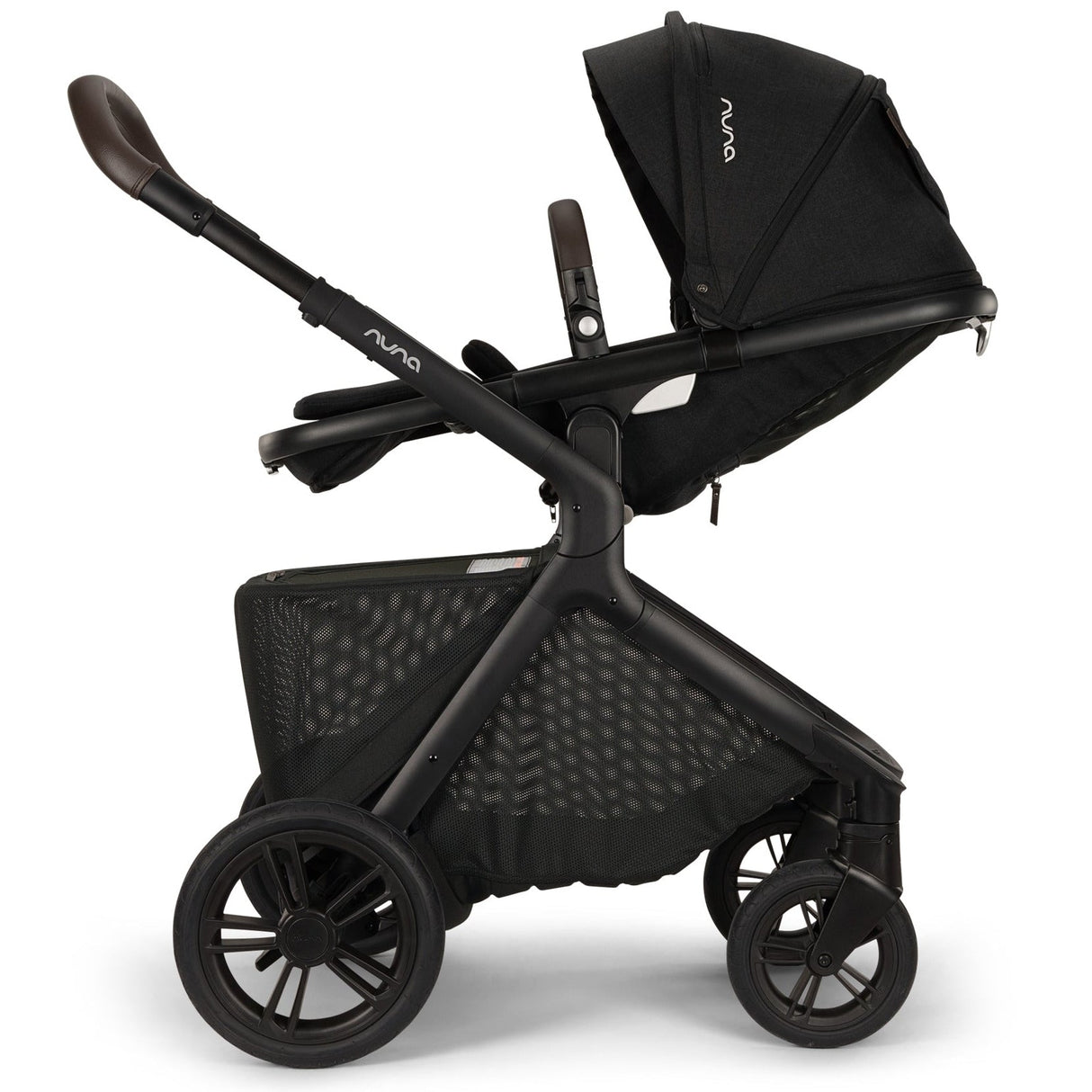 Nuna DEMI Icon Stroller