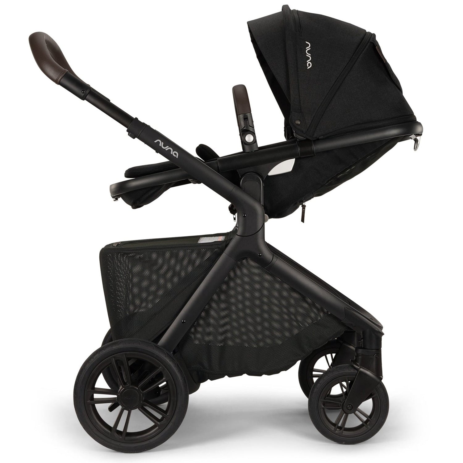 Nuna DEMI Icon Stroller