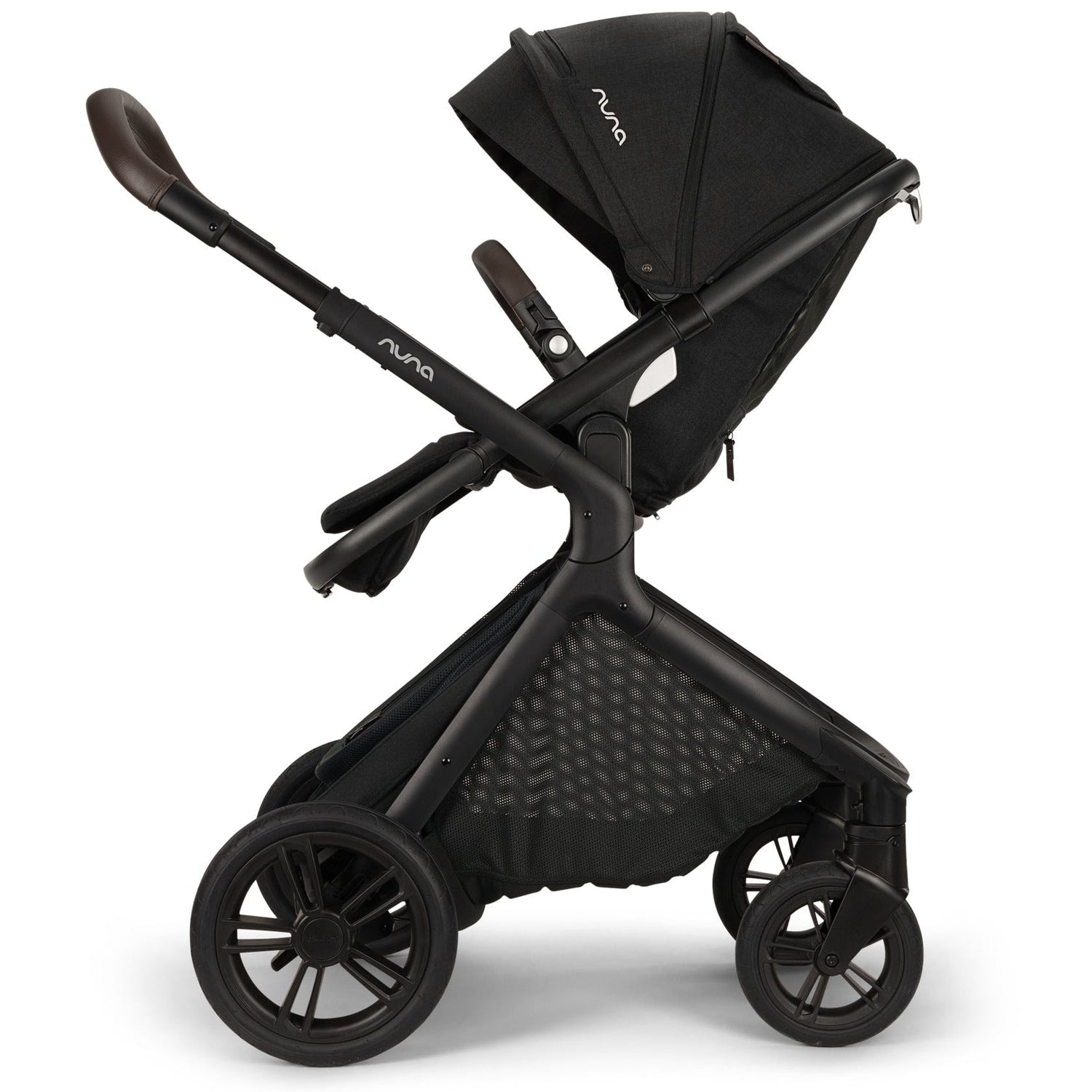 Nuna DEMI Icon Stroller