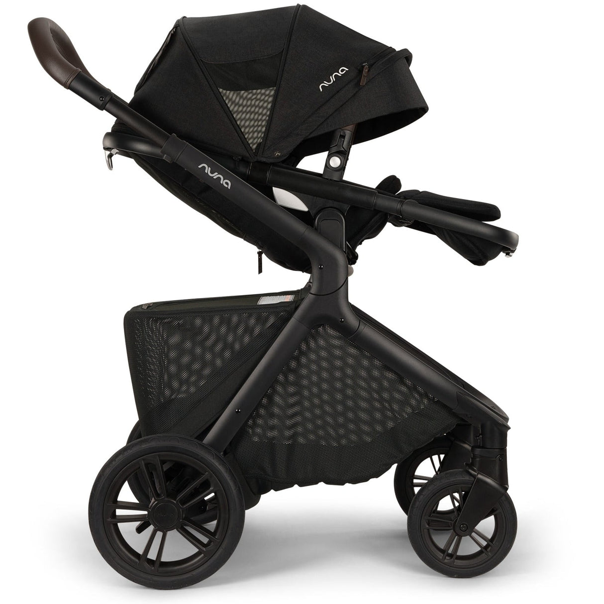 Nuna DEMI Icon Stroller