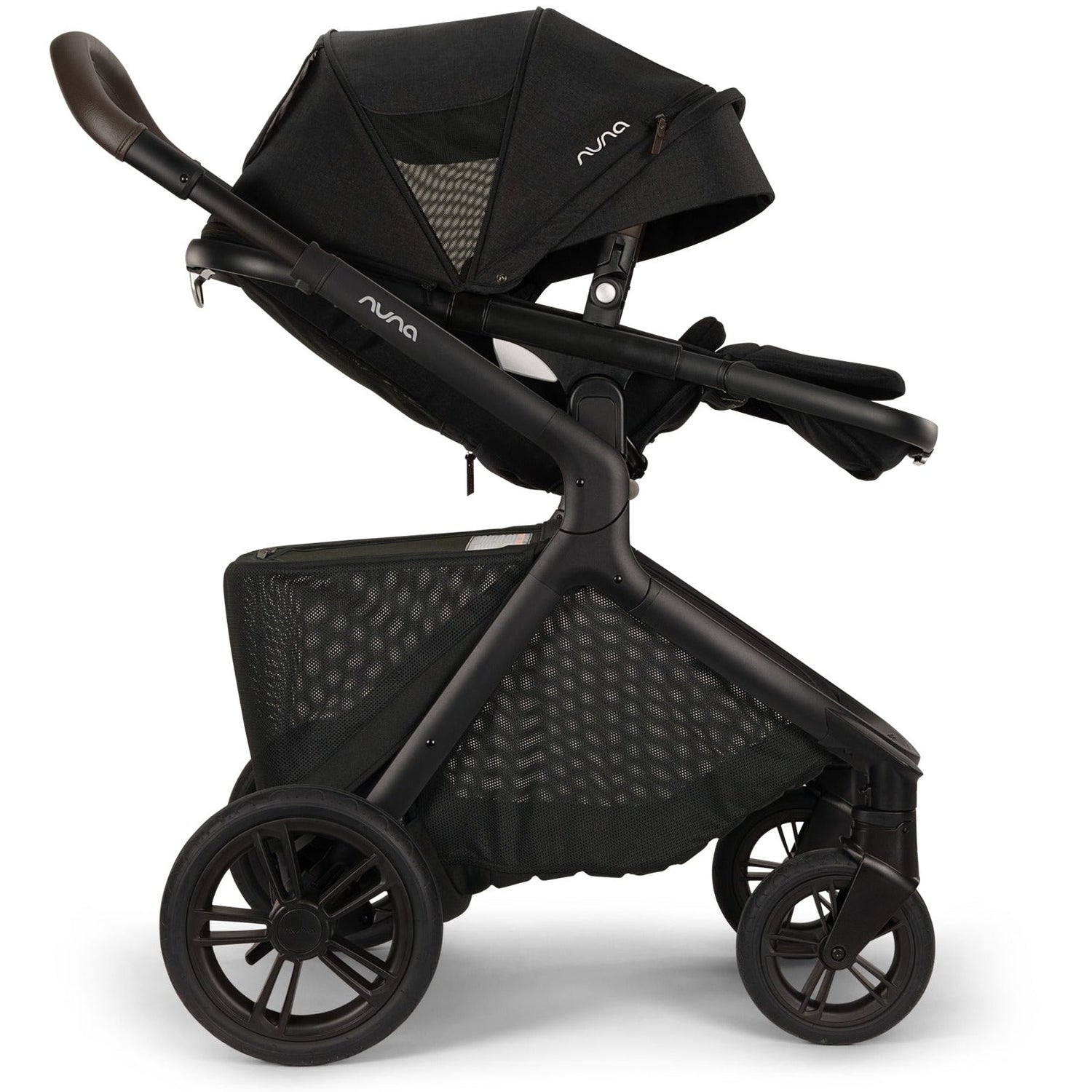 Nuna DEMI Icon Stroller