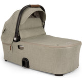 Nuna Demi Next Bassinet + Stand