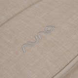 Nuna Demi Next Bassinet + Stand