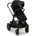 Nuna DEMI Next Stroller + Rider Board