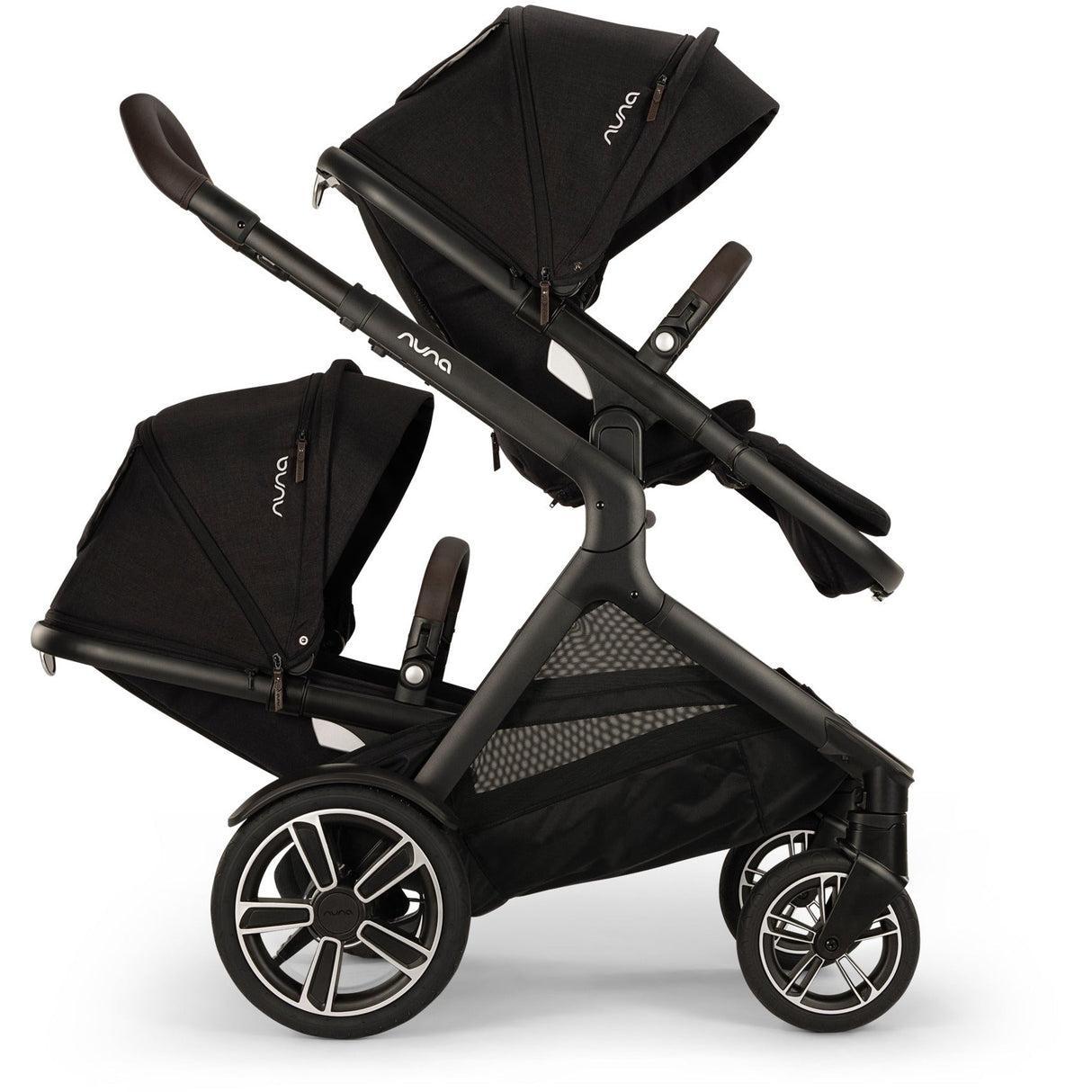 Nuna Demi Next Sibling Seat