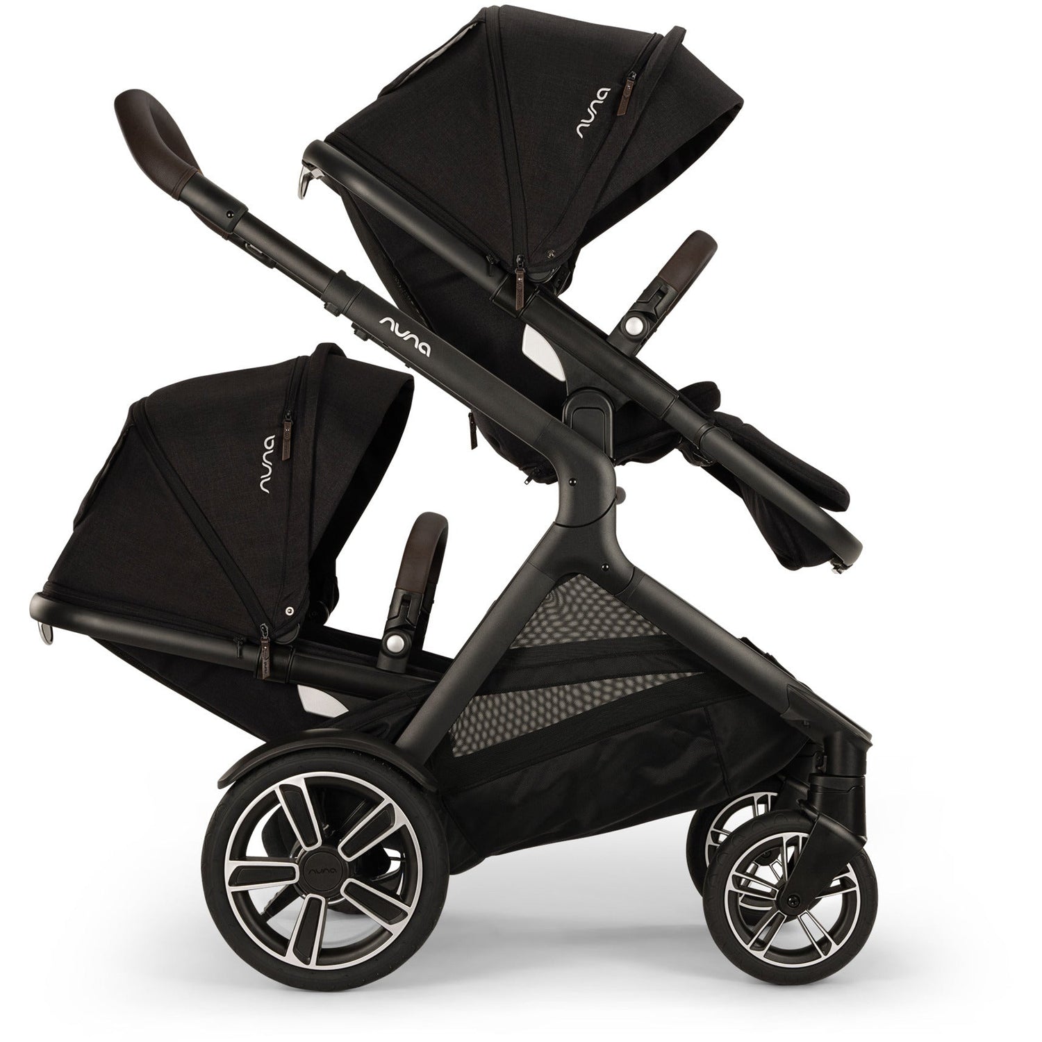 Nuna Demi Next Sibling Seat