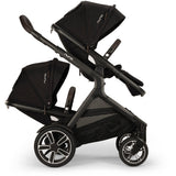 Nuna Demi Next Sibling Seat