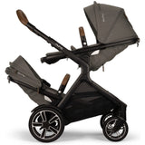 Nuna Demi Next Sibling Seat