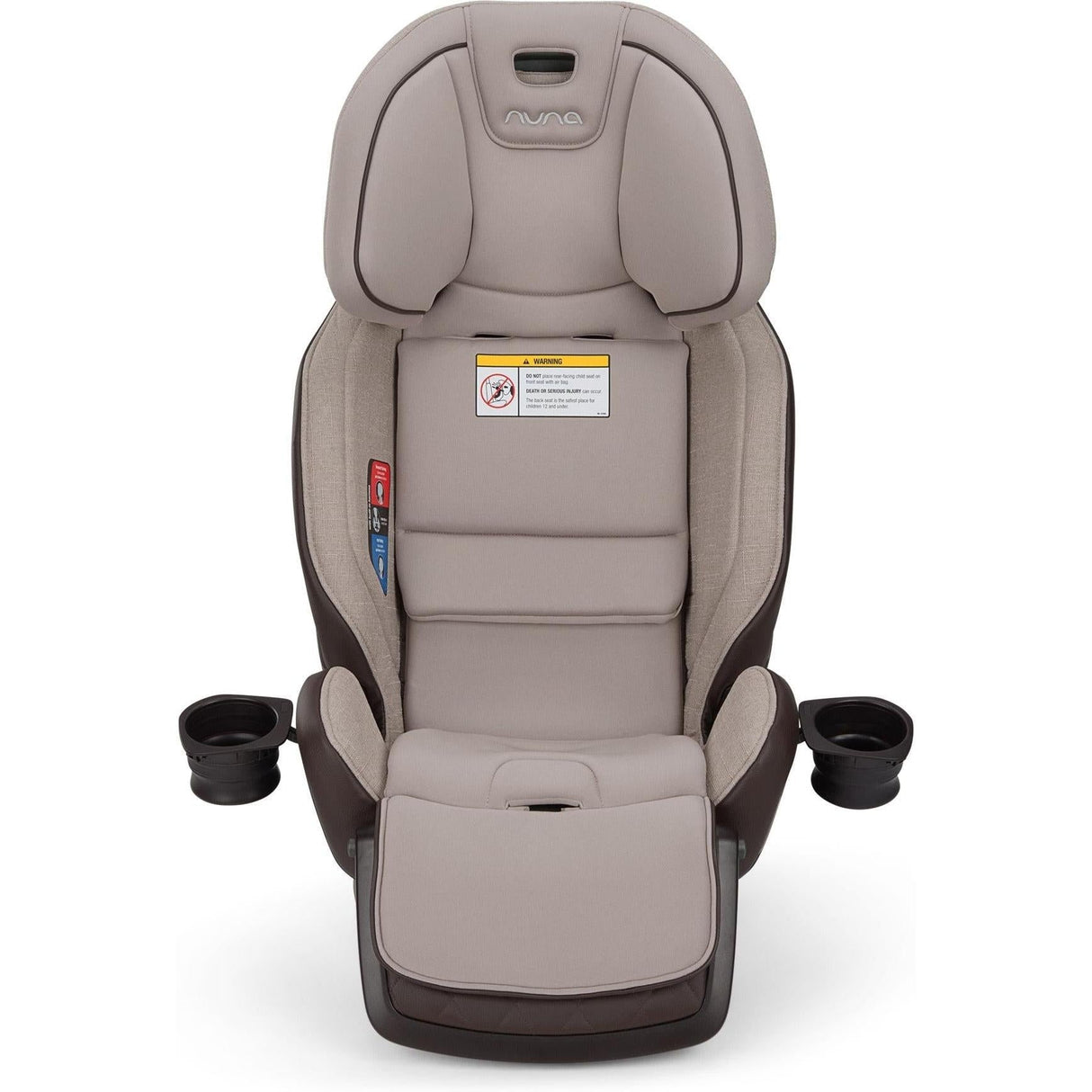 Nuna EXEC Next Convertible Car Seat | PRE-SALE