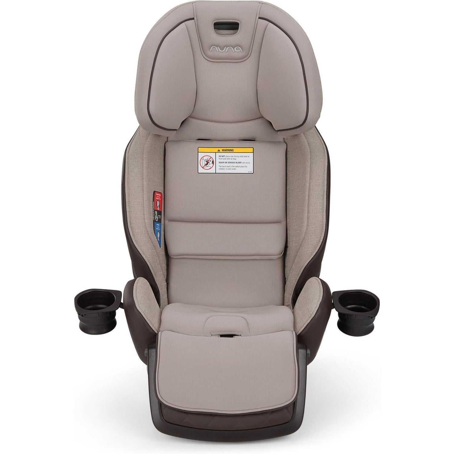 Nuna EXEC Next Convertible Car Seat | PRE-SALE