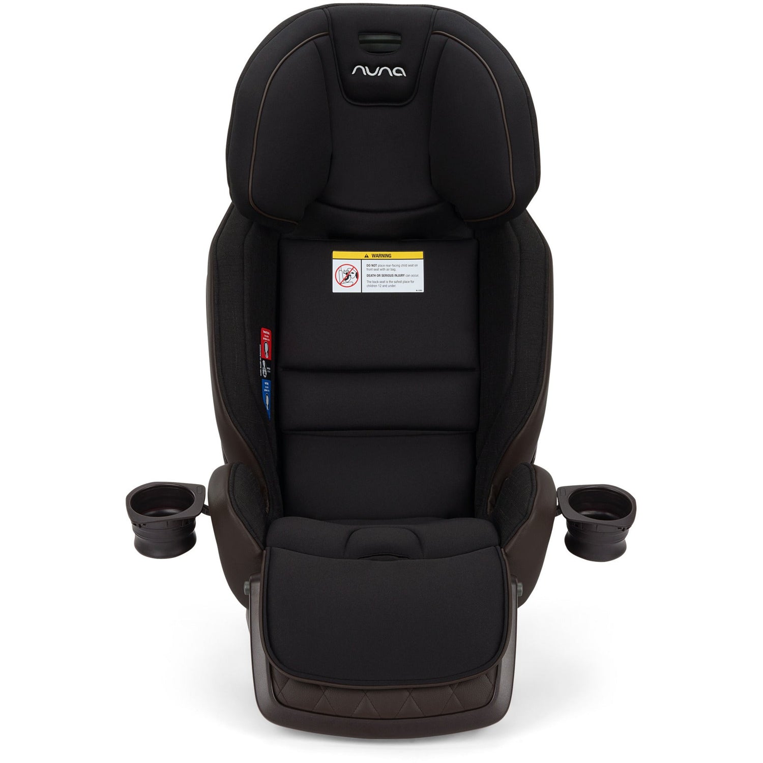 Nuna EXEC Next Convertible Car Seat