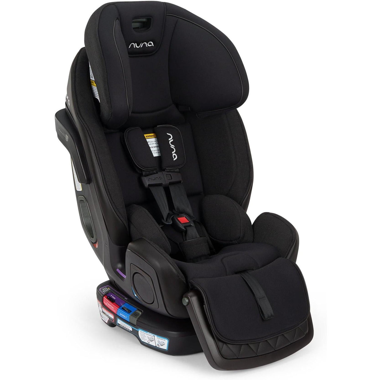 Nuna EXEC Next Convertible Car Seat | PRE-SALE