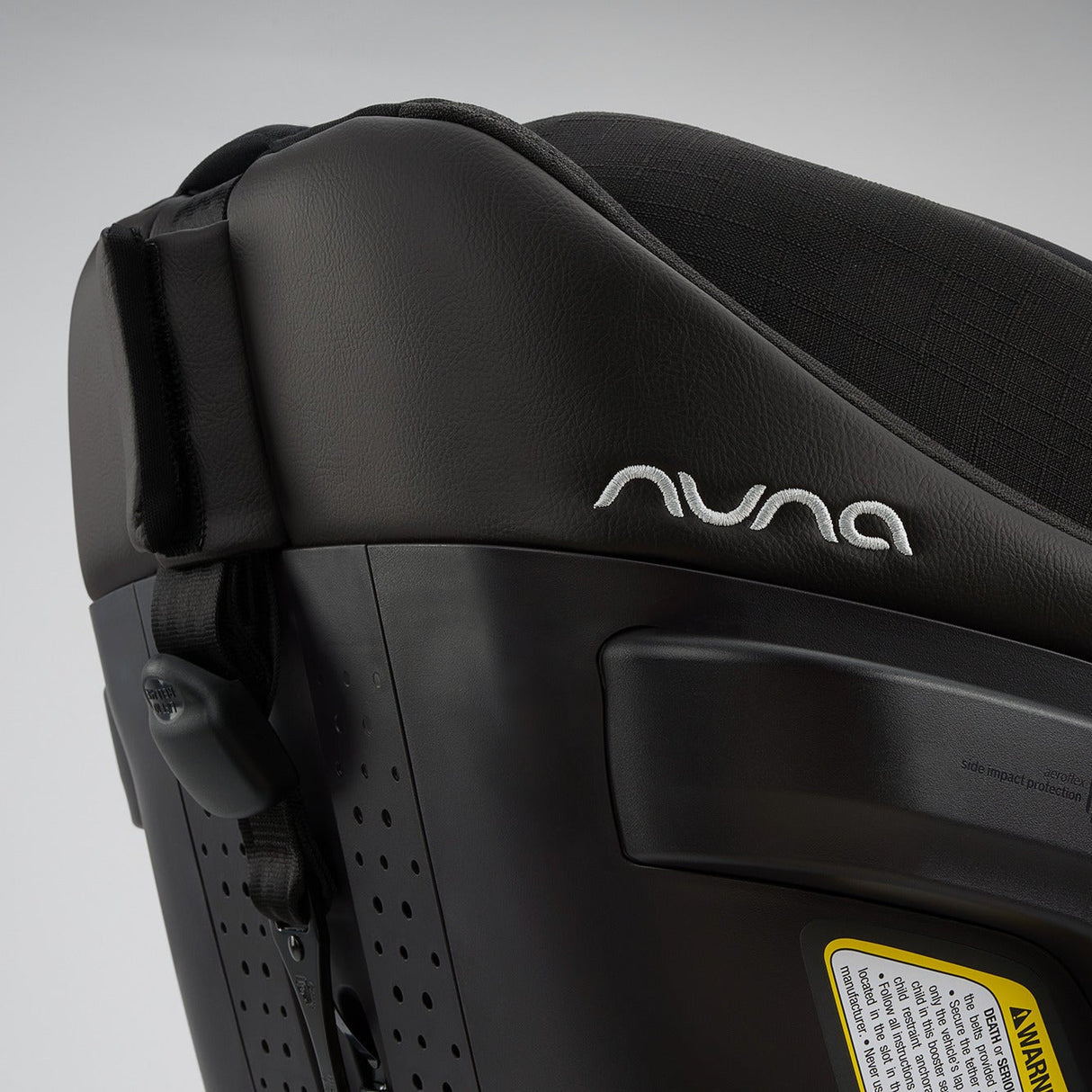 Nuna EXEC Next Convertible Car Seat | PRE-SALE