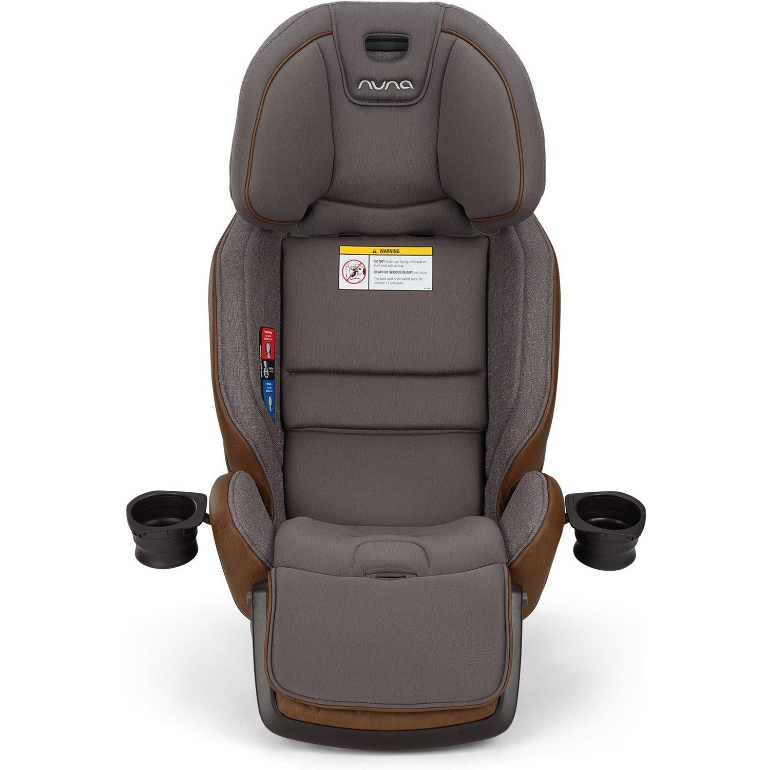 Nuna EXEC Next Convertible Car Seat | PRE-SALE