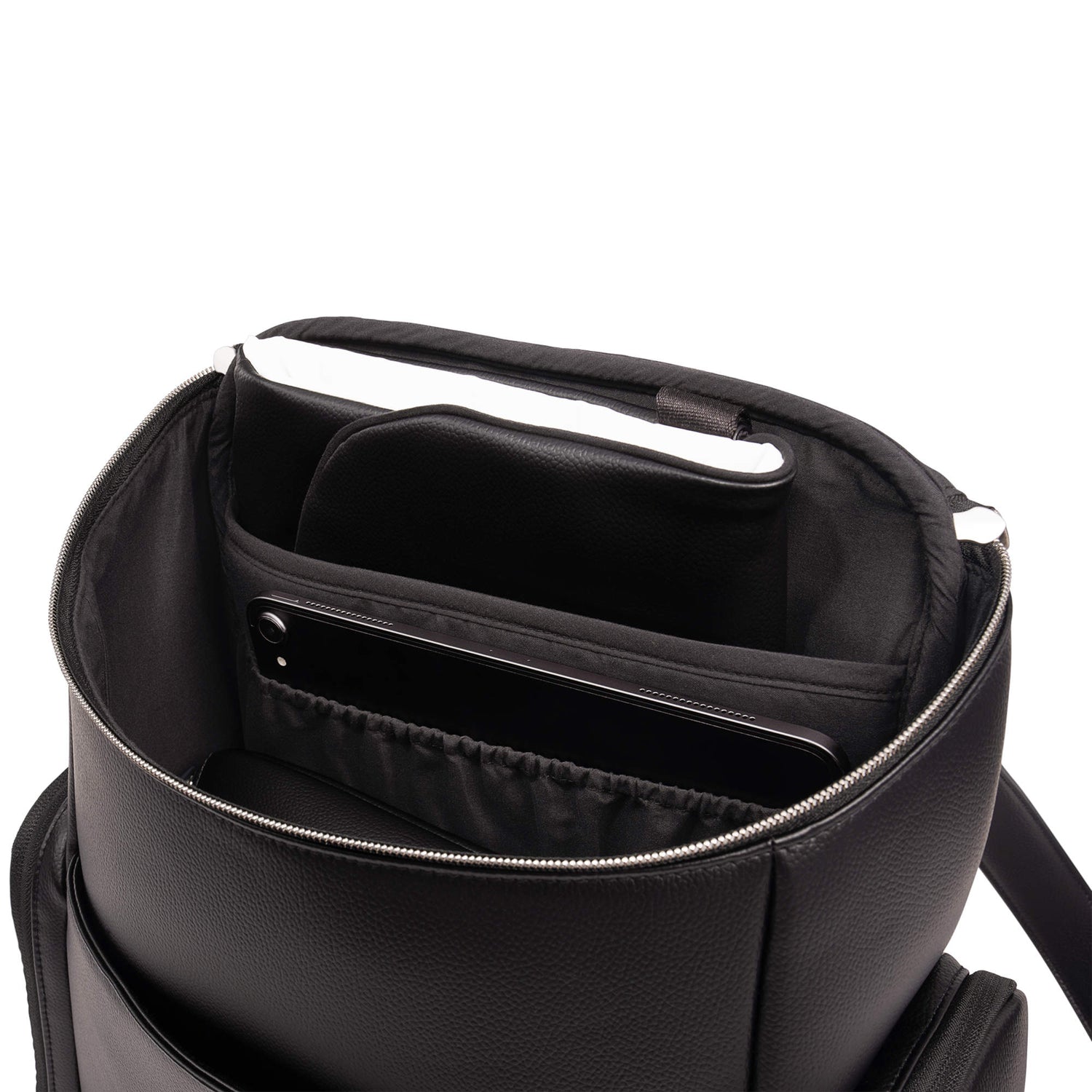 Nuna x BMW Essential Bag