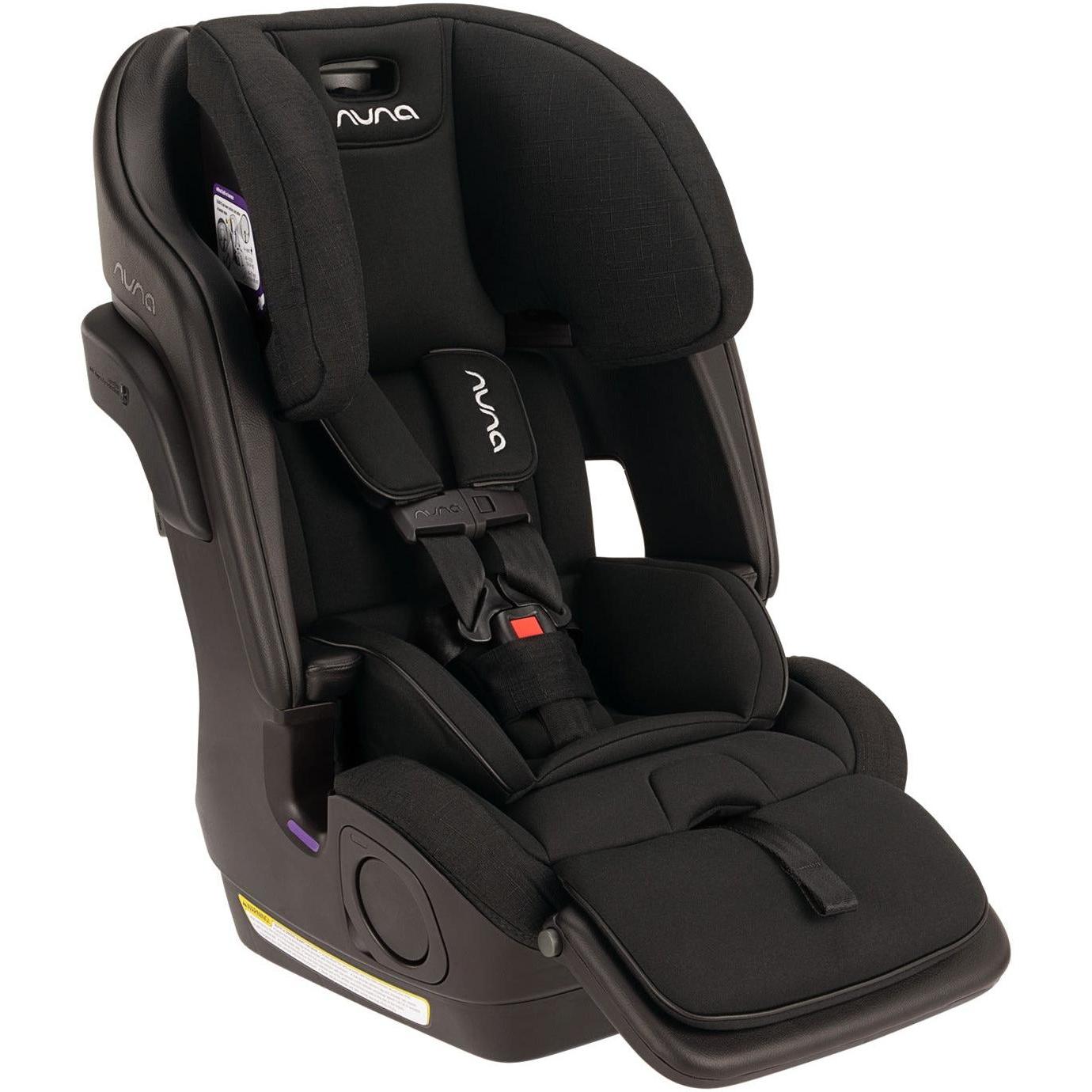 Nuna LUMN Harness Booster Seat
