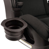 Nuna LUMN Harness Booster Seat