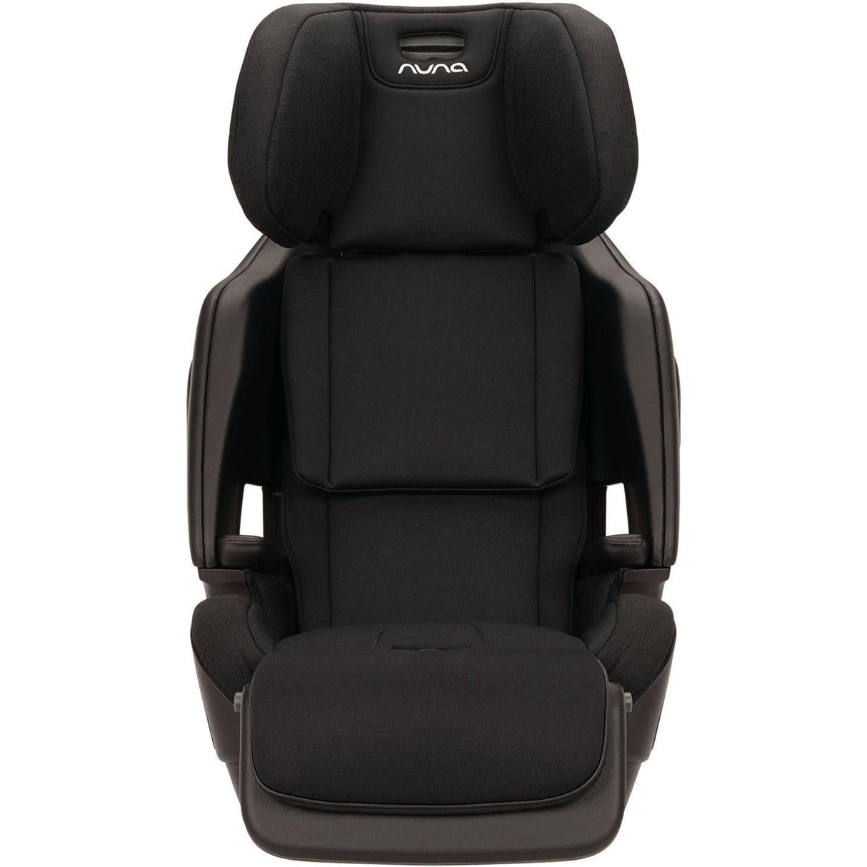 Nuna LUMN Harness Booster Seat