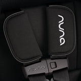 Nuna LUMN Harness Booster Seat