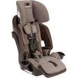Nuna LUMN Harness Booster Seat