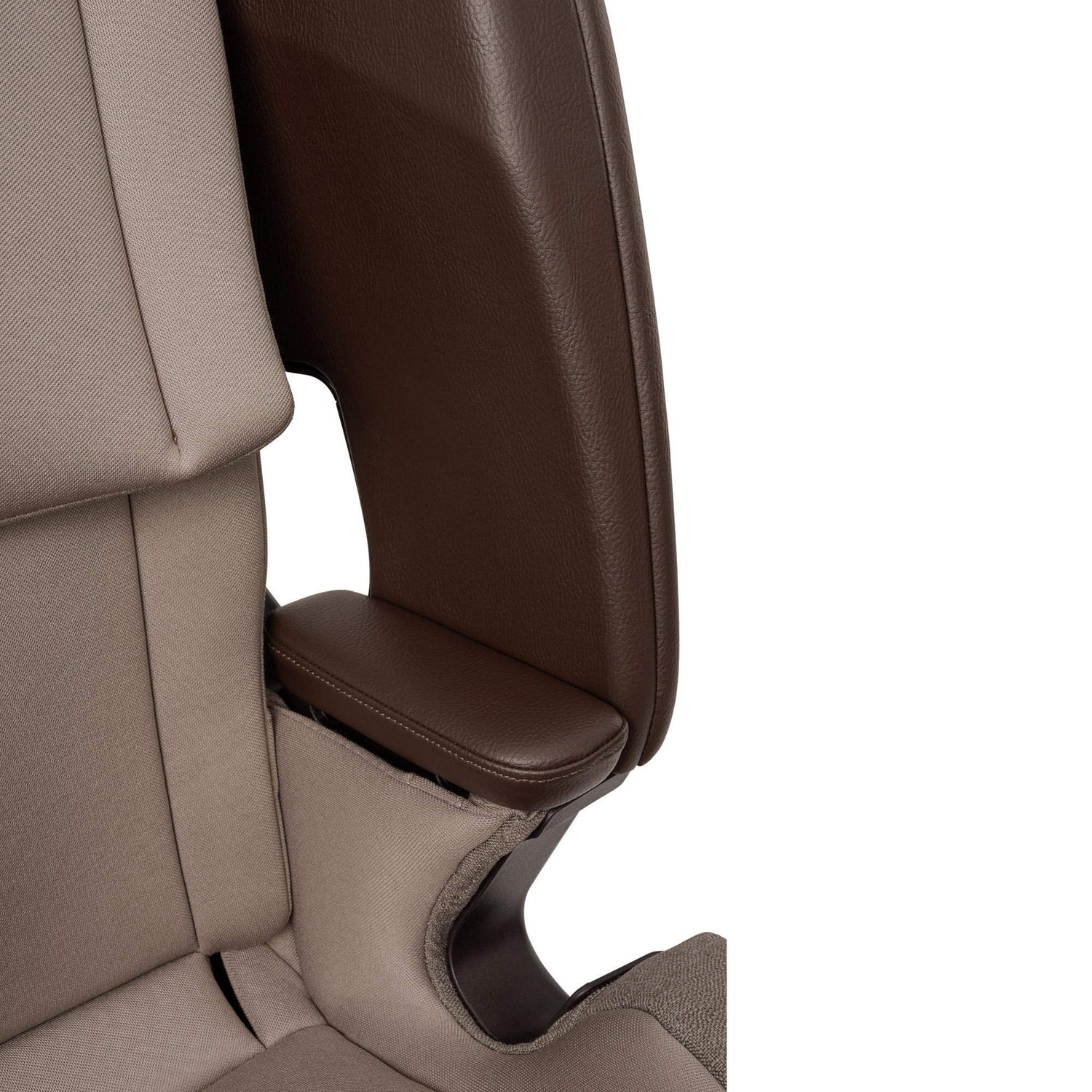 Nuna LUMN Harness Booster Seat