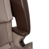 Nuna LUMN Harness Booster Seat