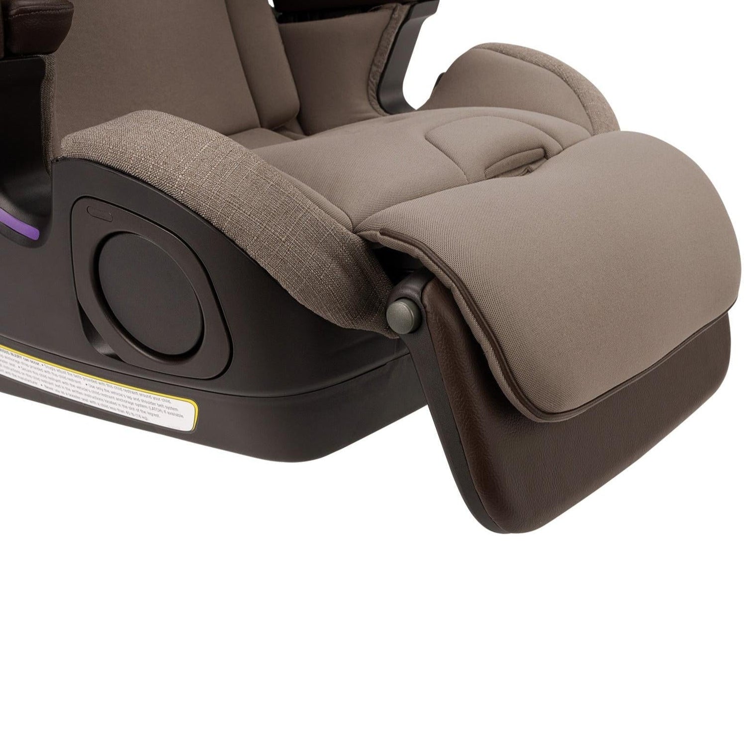 Nuna LUMN Harness Booster Seat