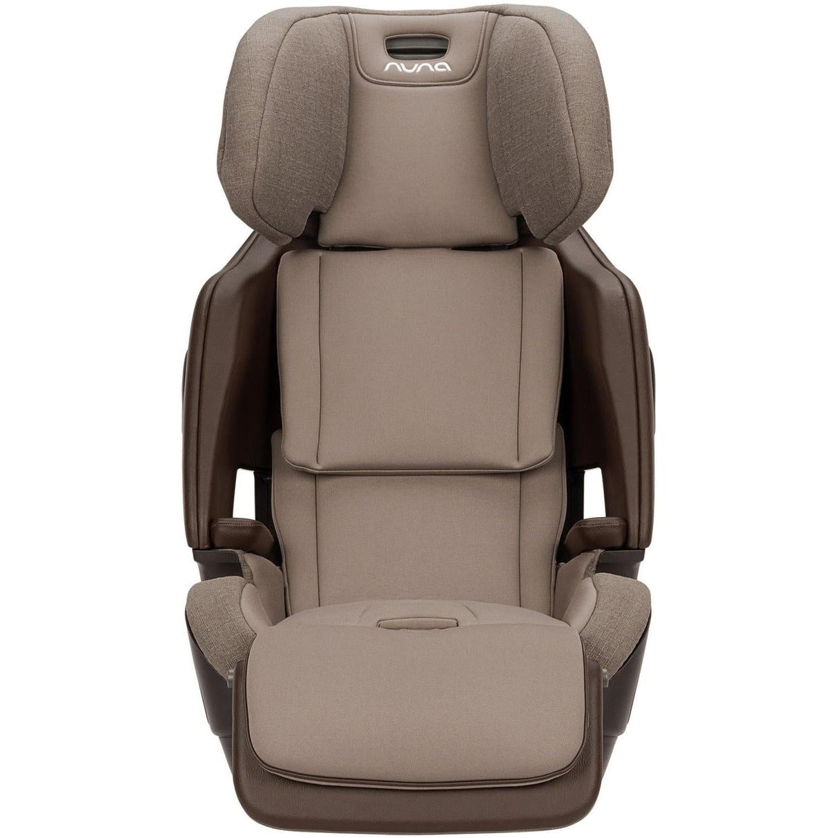 Nuna LUMN Harness Booster Seat