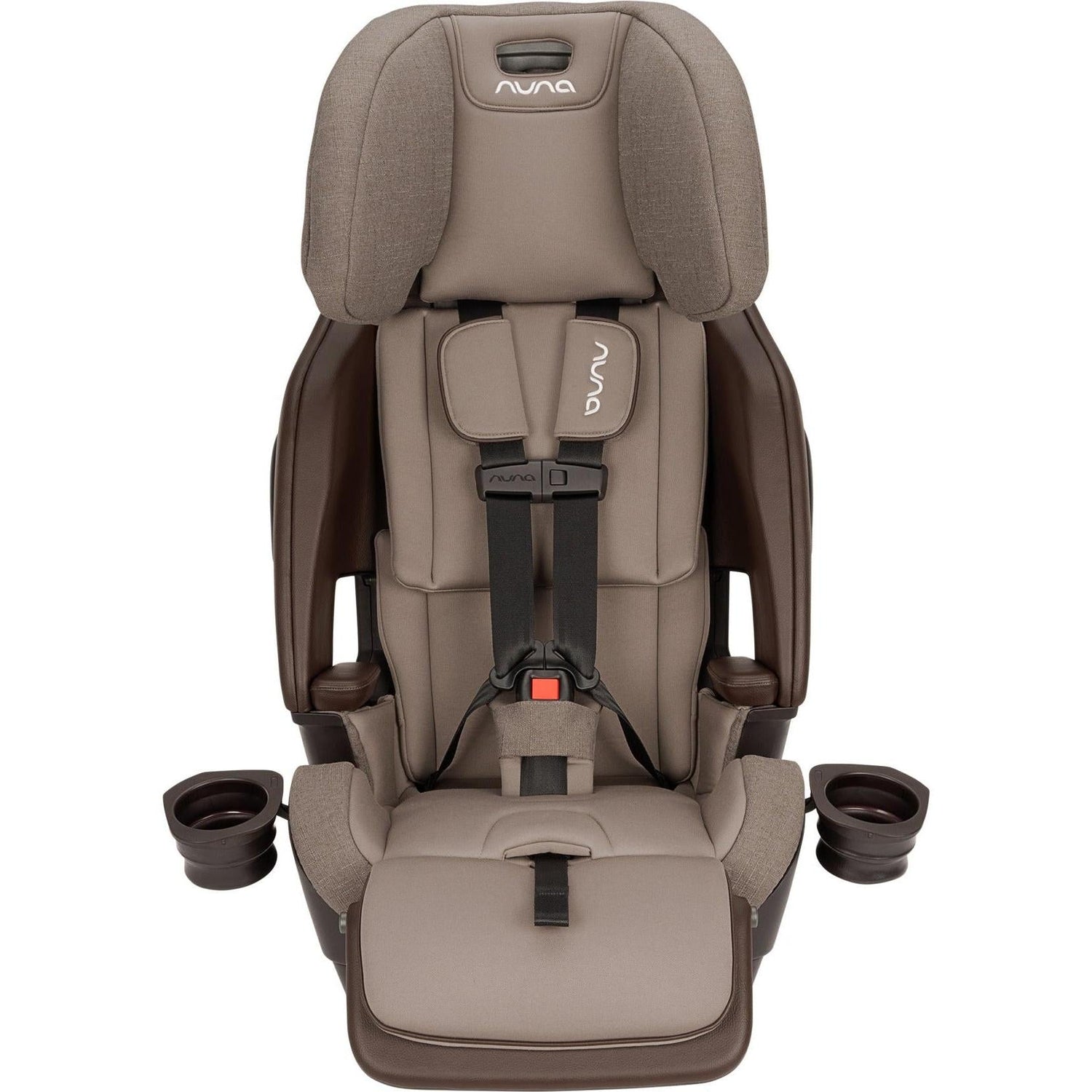 Nuna LUMN Harness Booster Seat